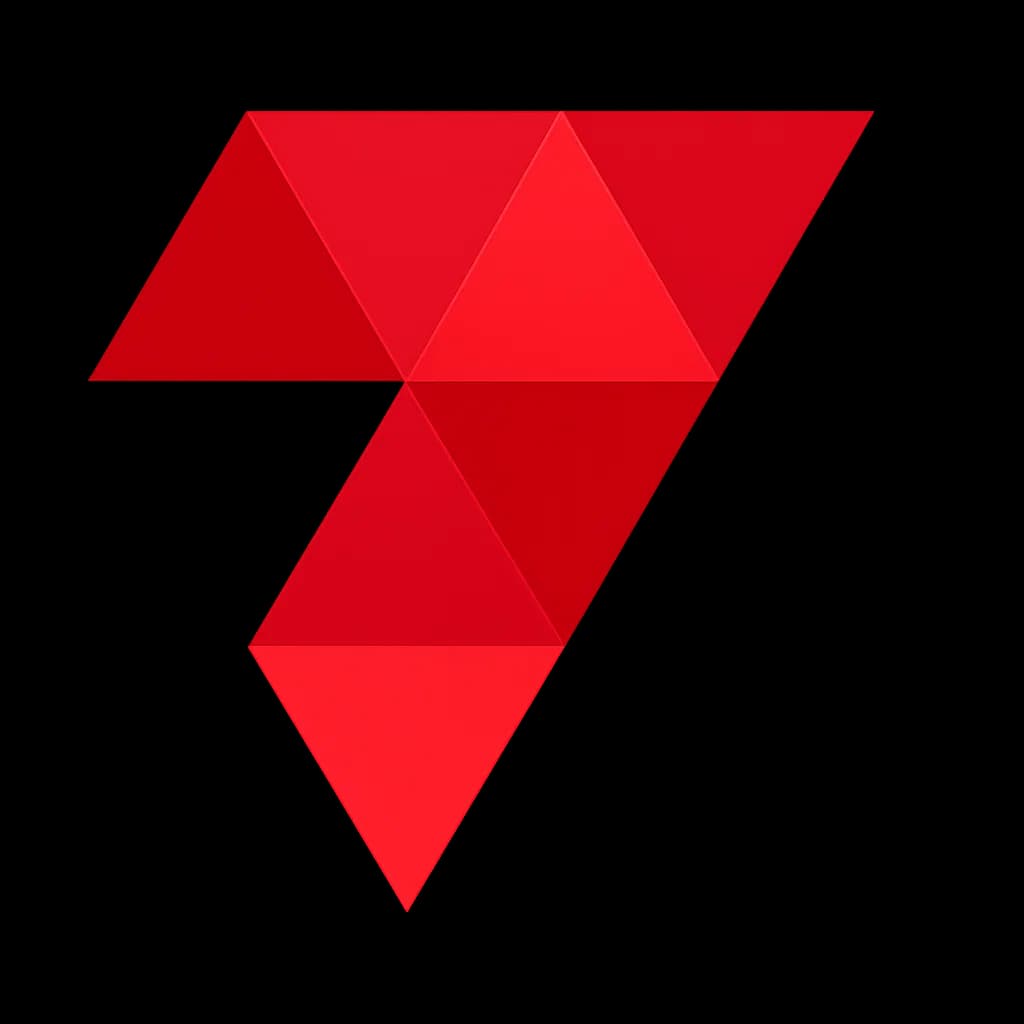 7S logo